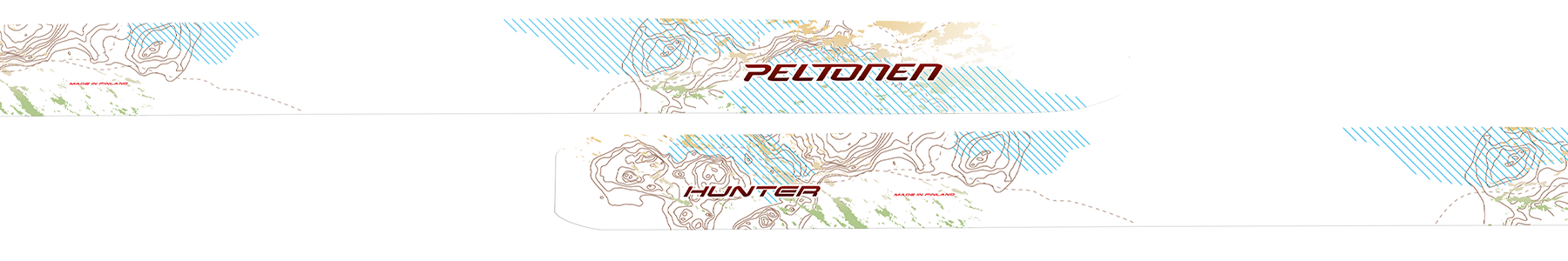 Hunter Skin