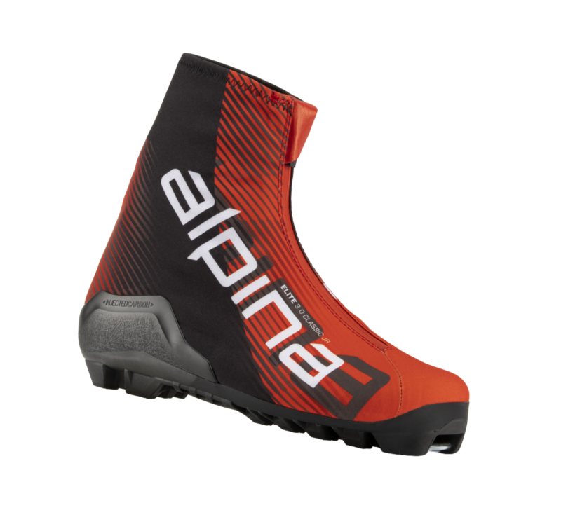 Elite 3.0 Classic JR