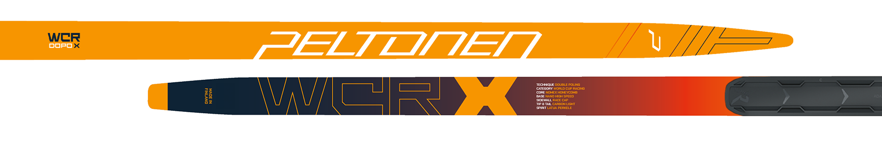 DoPo X Hard Track