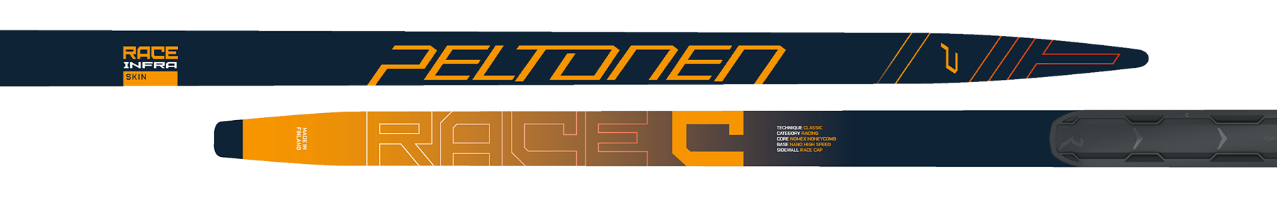 Infra C Skin