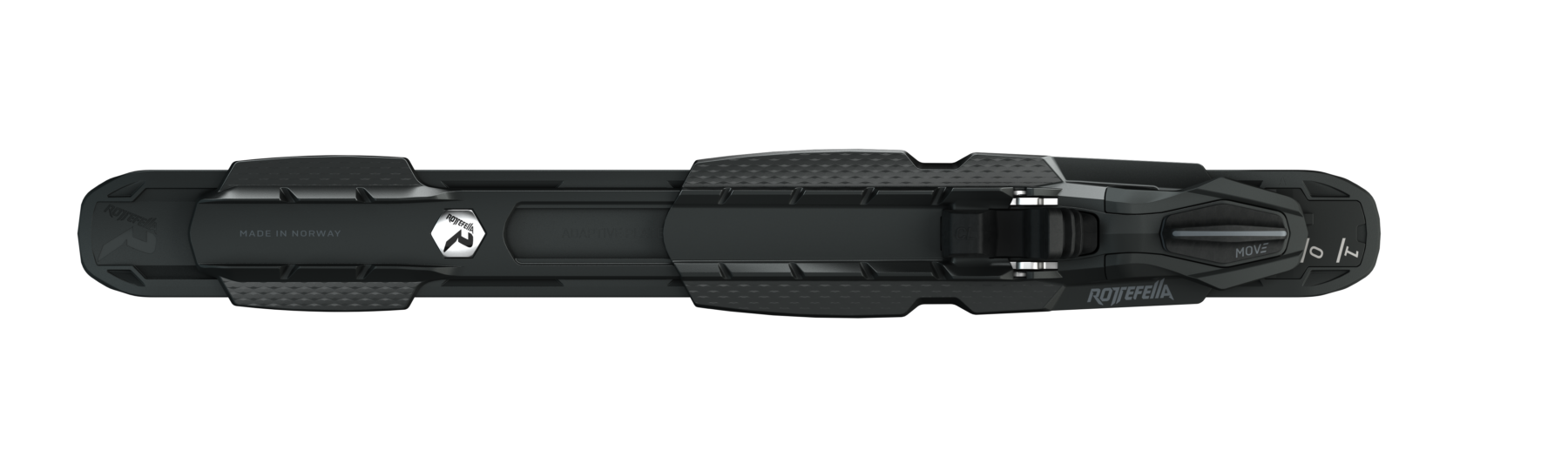 Infra X Zero | Peltonen Ski