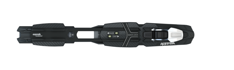 Quicklock Pro Skate RAP & IFP