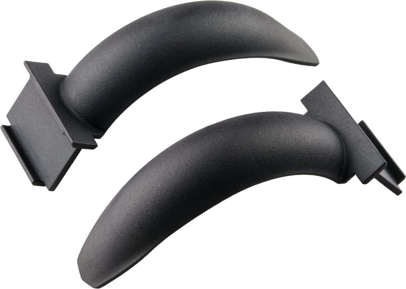 Wheel X Mudflap Set Skate