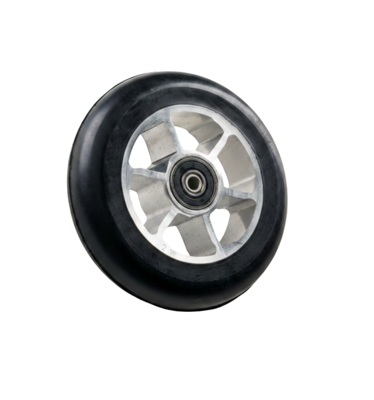 Wheel X Wheel2 Skate